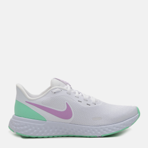 Кроссовки Nike Wmns Revolution 5 BQ3207-111 41 (9.5) 26.5 см (194956776321) в Кривом Роге