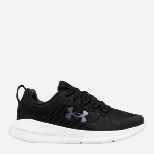 Кроссовки Under Armour W Essential 3022955-001 40.5 (9) 26 см (194512373308)