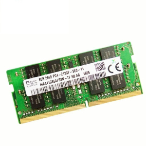 Оперативна пам'ять SK hynix 8 GB SO-DIMM DDR4 2133 MHz (HMA41GS6AFR8N-TF) в Кривому Розі