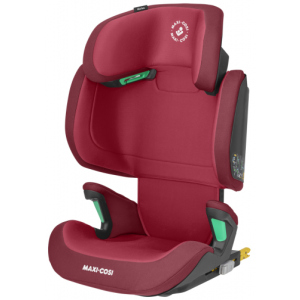 Автокрісло Maxi-Cosi Morion Basic Red (8742871110) ТОП в Кривому Розі