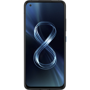 Мобільний телефон Asus ZenFone 8 16/256GB Obsidian Black (90AI0061-M00110) краща модель в Кривому Розі