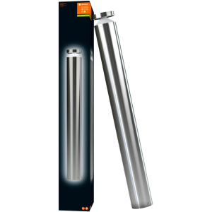 Стовпчик LEDVANCE ENDURA STYLE Cylinder 6W 3000K 360LM 0.8м IP44 (4058075205390) в Кривому Розі