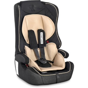 Автокресло Bertoni (Lorelli) Explorer 9-36 кг Nomad Beige (EXPLOR nomad beige) ТОП в Кривом Роге