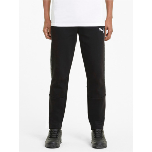 Спортивні штани Puma Evostripe Pants 58581301 S Puma Black (4063697375826) ТОП в Кривому Розі