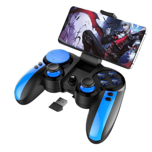 Gamepad iPega PG-9090 Bluetooth Геймпад Джойстик (759-2) ТОП в Кривому Розі