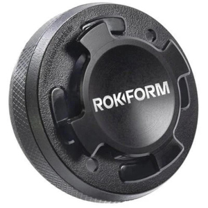 Держатель автомобильный Rokform RokLock Adhesive Car Dash Mount ТОП в Кривом Роге