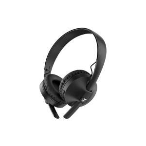 Навушники Sennheiser HD 250 BT Over-Ear Wireless Mic (508937) краща модель в Кривому Розі