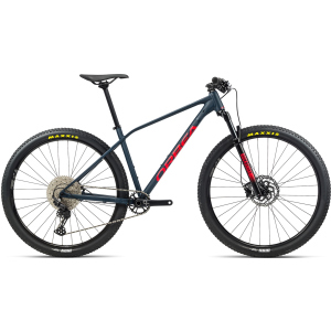 Велосипед Orbea Alma H50 29 M 2021 Blue-Red (L22018L1) в Кривом Роге