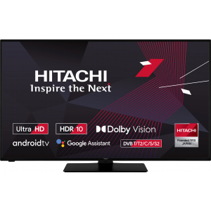 Телевизор Hitachi 50HAK5750