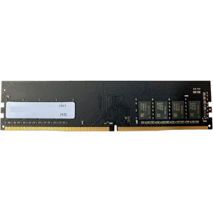 хороша модель Пам'ять DDR4 8Gb, 2666 MHz, Samsung, CL19, 1.2V (K4A8G045WC-BCTD)