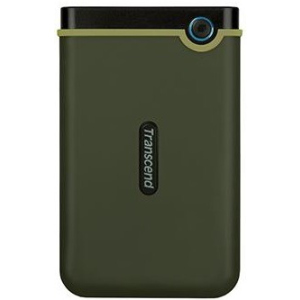 Накопичувач Transcend StoreJet 25M3G 1TB 2.5 USB 3.1 Military Green (TS1TSJ25M3G) рейтинг