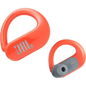 Навушники jbl Endurance Peak ii Coral (jblendurpeakiico) ТОП в Кривому Розі