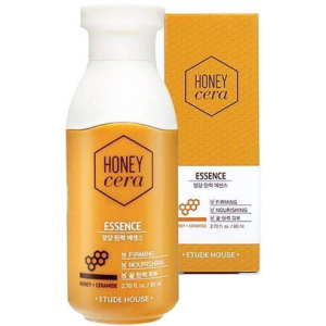 Тонер для обличчя з екстрактом меду Etude House Honey Cera Essence (8806199404436) в Кривому Розі