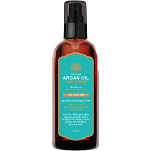 Сыворотка для волос Char Char Аргановое Масло Argan Oil Hair Serum 200 мл (8802929996905) лучшая модель в Кривом Роге