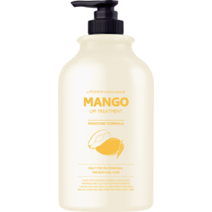 Маска для волос Pedison Манго Institut-Beaute Mango Rich LPP Treatment 500 мл (8802929004754)