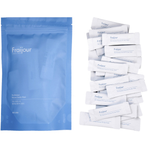 хорошая модель Энзимная пудра очищающая Fraijour Pro Moisture Enzyme Powder Wash 30 шт x 1 г (8802929005775)