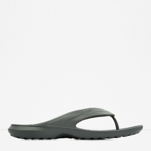 В'єтнамки Crocs Jibbitz Classic Flip SltGry 202635-0DA-M11 45-46 28 см Сірі (191448107120) ТОП в Кривому Розі