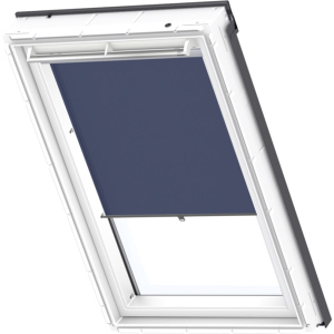 Штора рулонная на крючках VELUX RHL 78x160 см