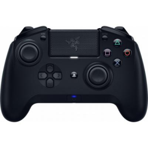 Геймпад Razer Raiju Tournament Edition PS4/PC Black (RZ06-02610400-R3G1)