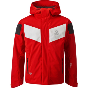 Куртка лижна Halti Kelo DX Ski Jacket 059-2460XLLR XL Lava Red ТОП в Кривому Розі