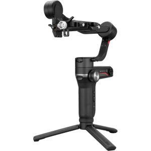 Стедикам Zhiyun Weebill S Black (C020110EUA) в Кривом Роге