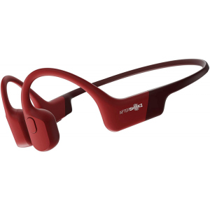 Навушники AfterShokz Aeropex Solar Red (AS800SR) в Кривому Розі