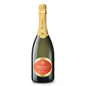 Вино игристое Pirovano Col Mesian Prosecco Spumante белое экстрасухое 0.75 л 11% (8000013020066) в Кривом Роге