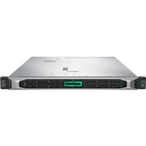 Сервер HPE ProLiant DL360 Gen10 8SFF (P23578-B21/V1lite/1xCPU/1xMEM/0xHDD) в Кривому Розі