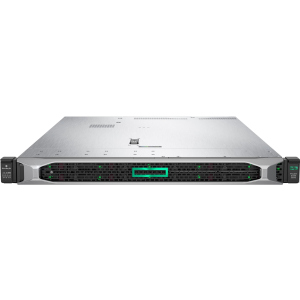 Сервер HPE ProLiant DL360 Gen10 8SFF (P23578-B21 / V1lite / 1xCPU / 1xMEM / 0xHDD) в Кривом Роге