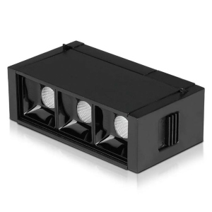 Світильник V-TAC LED 3W, SKU-7960, магнітне кріплення, 24V, 3000K (3800157652780) ТОП в Кривому Розі