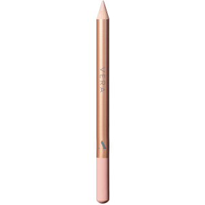 Карандаш для губ Vera Beauty Lip Pencil 01 Caramel 1.14 г (8597168529235) ТОП в Кривом Роге