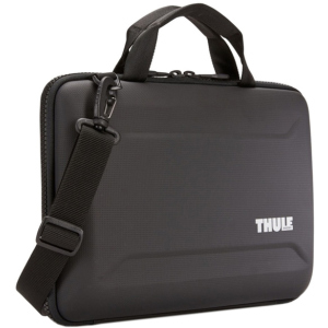 Для ноутбука Thule Gauntlet Macbook Pro Attache TGAE-2355 13" Black (3203975) краща модель в Кривому Розі