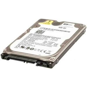 купити Жорсткий диск для ноутбука 2.5 " 500Gb Western Digital (WD5000LUCT)