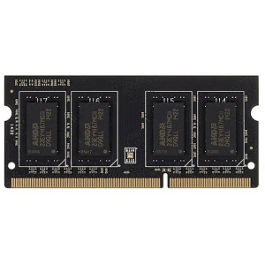 Оперативна пам'ять AMD SODIMM DDR4-3200 16384MB PC4-25600 R9 Series (R9416G3206S2S-U) ТОП в Кривому Розі