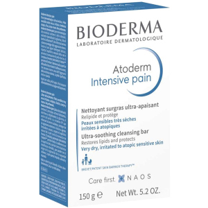 купить Мыло Bioderma Atoderm 150 г (3401399373527)