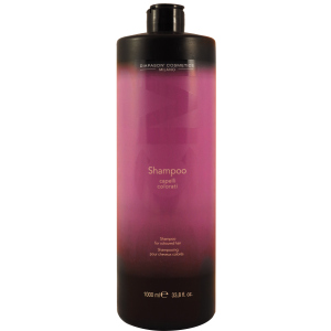 Шампунь для фарбованого волосся DCM Shampoo for coloured hair 1 л (8053830981324)