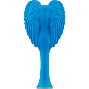 Гребінець для волосся Tangle Angel Cherub 2.0 Soft Touch Blue (5060236421951)