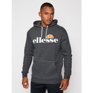 Худі Ellesse SHC07407-GRMARL M Сіре (5057677833443)