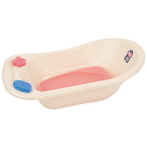 Поролон для дитячої ванни Sevi Bebe 159 Рожевий (8692241159207) в Кривому Розі
