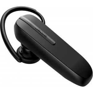 Bluetooth-гарнітура Jabra Talk 5 Black в Кривому Розі