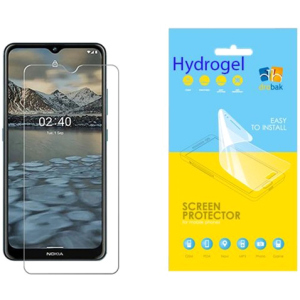 Захисна плівка Drobak Hydrogel для Nokia G10 краща модель в Кривому Розі