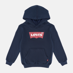 Худі дитяче Levi's LVB Batwing Screenprint Hoodie 8E8778-U09 104 см (3665115044492) ТОП в Кривому Розі