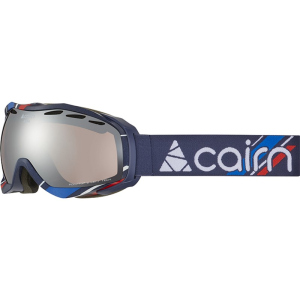 Гірськолижна маска Cairn Alpha SPX3 Midnight Patriot (0.58085.0.8390) краща модель в Кривому Розі