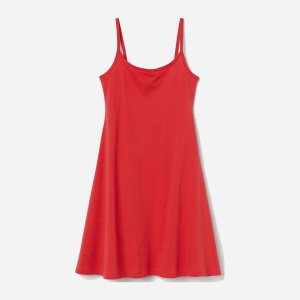 Сарафан H&M 0893064 S Красный (LD2000001076941) лучшая модель в Кривом Роге