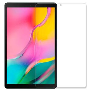 Противоударная защитная пленка Remax для Samsung Galaxy Tab A 10.1 T515 Прозрачная Передняя и задняя в Кривом Роге