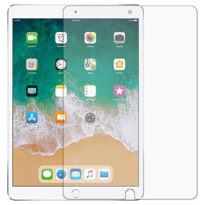 Противоударная защитная пленка Remax для Apple iPad Pro 10.5 Матовая ТОП в Кривом Роге