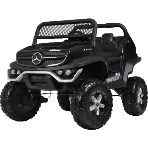 Электромобиль Kidsauto Багги Mercedes-Benz Unimog Black (6903351800005black) лучшая модель в Кривом Роге