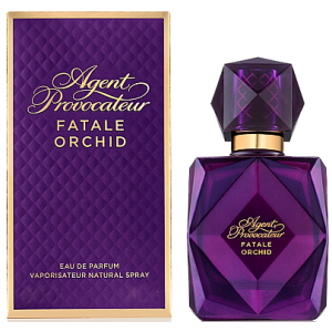 Парфумована вода для жінок Agent Provocateur Fatale Orchid 30 мл (85715730923) ТОП в Кривому Розі