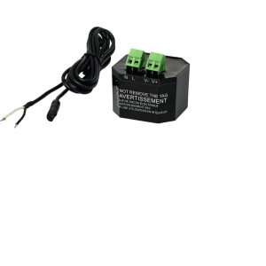 Трансформатор TECElux Mini 230/12В з кабелем підключення (9240970) TM TECE в Кривому Розі