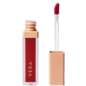 Рідка помада для губ Vera Beauty Matte Liquid 14 Ultimatum 5 мл (6906912389629) краща модель в Кривому Розі